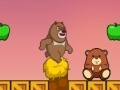 Spiel Fart Bear Adventure