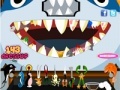 Spiel Shark Dentist