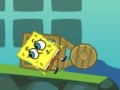 Spiel Bad SpongeBob