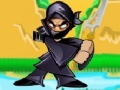 Spiel Ninja Trouble