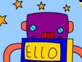 Spiel Ello Robot