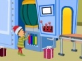 Spiel Santa Toy Factory Escape