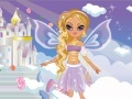 Spiel Angel Doll Dress Up
