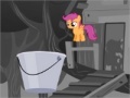 Spiel Catch the Scootaloos