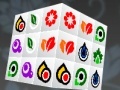 Spiel 3D Mahjong