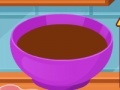 Spiel Dora Chocolate Cake