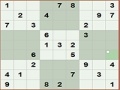 Spiel Sudoku Challenge