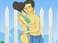 Spiel Hawaiian Beach Kissing