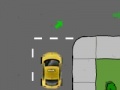 Spiel Taxi Driving School