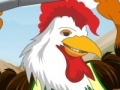 Spiel Peppy's Pet Caring Rooster