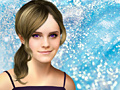 Spiel New Look of Emma Watson