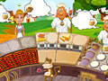 Spiel Time Machine 2: Medieval Cooking
