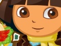 Spiel Dora tacos