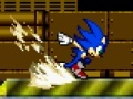 Spiel Sonic Zero