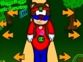 Spiel Super Duper Bear Dress up