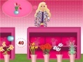 Spiel Flower Girl Princess