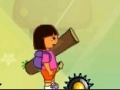 Spiel Dora Happy Cannon