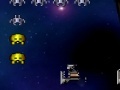 Spiel Space Invaders