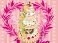 Spiel A wedding cake