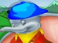 Spiel Dumbo Dress Up