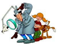 Inspector Gadget Spiele Inspector Gadget Spiele