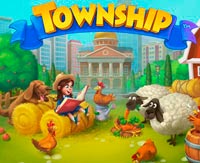 Township Online Spielen