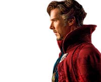 Doctor Strange 3