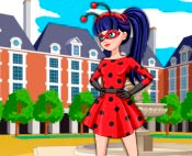 Ladybug Spiele Kostenlos Ladybug Spiele Kostenlos