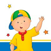 Caillou Spiele De Caillou Spiele De