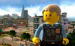 Lego City Polizei Spiele Kostenlos