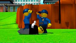 Lego City Polizei Spiele Online Kostenlos Zu Spielen Auf Spiel Spiel