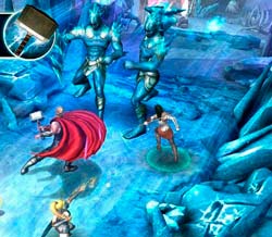 Thor Spiele Thor Spiele