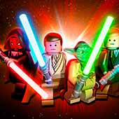 Online Spiele Kostenlos Lego Star Wars