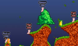 Worms Spiel Kostenlos Worms Spiel Kostenlos