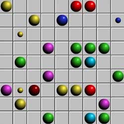 Line Spiel Line Spiel