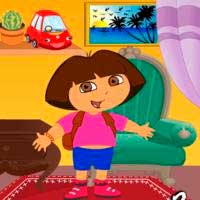 Dora Spiele Kostenlos Spielen