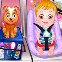 Alle Baby Hazel Spiele Alle Baby Hazel Spiele