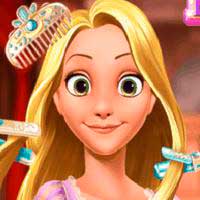 Rapunzel Spiel Rapunzel Spiel