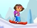 Skifahren Spiele 