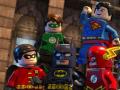 Lego Super Heroes Spiele online 