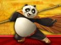 Panda Kung Fu Spiele 