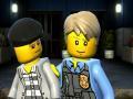 Polizei Spiele Lego