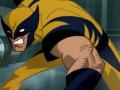 Wolverine und die X-Men Spiele 