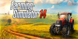 Landwirtschafts Simulator 14 