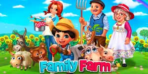 Familienfarm 