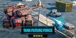 Panzer-Zukunftskraft 2050 