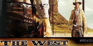 Der Westen 