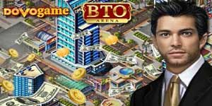 Business-Tycoon Online 