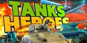 Tanks Helden 
