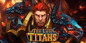 Die verlorenen Titans 